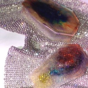 🌈A Rainbow Coffin🌈